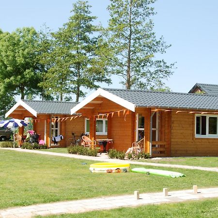 Camping "De Stuurmanskolk" Welsum Экстерьер фото