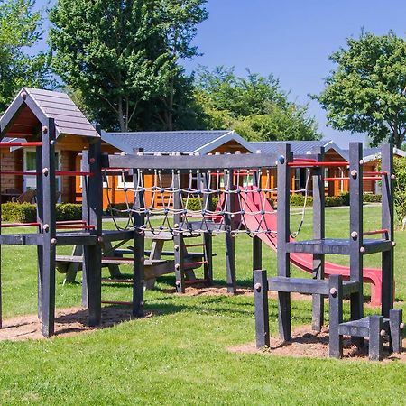 Camping "De Stuurmanskolk" Welsum Экстерьер фото
