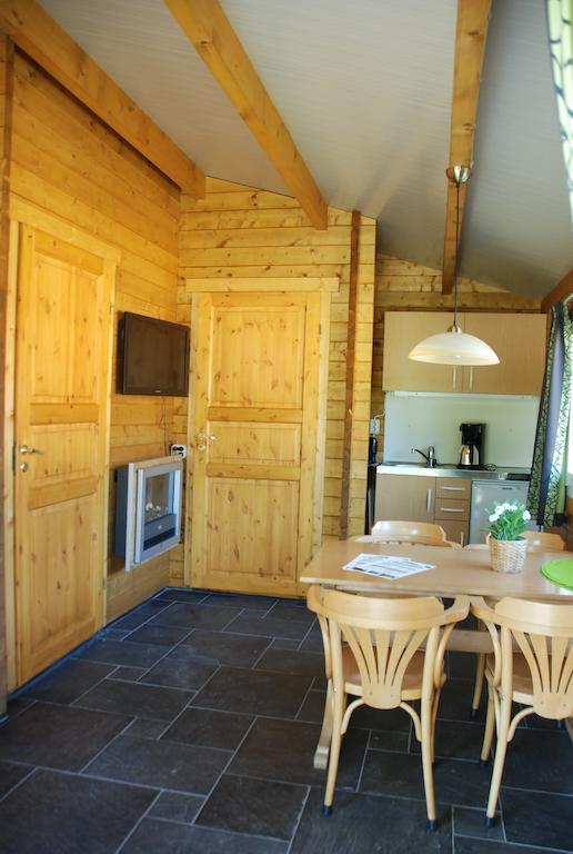 Camping "De Stuurmanskolk" Welsum Номер фото